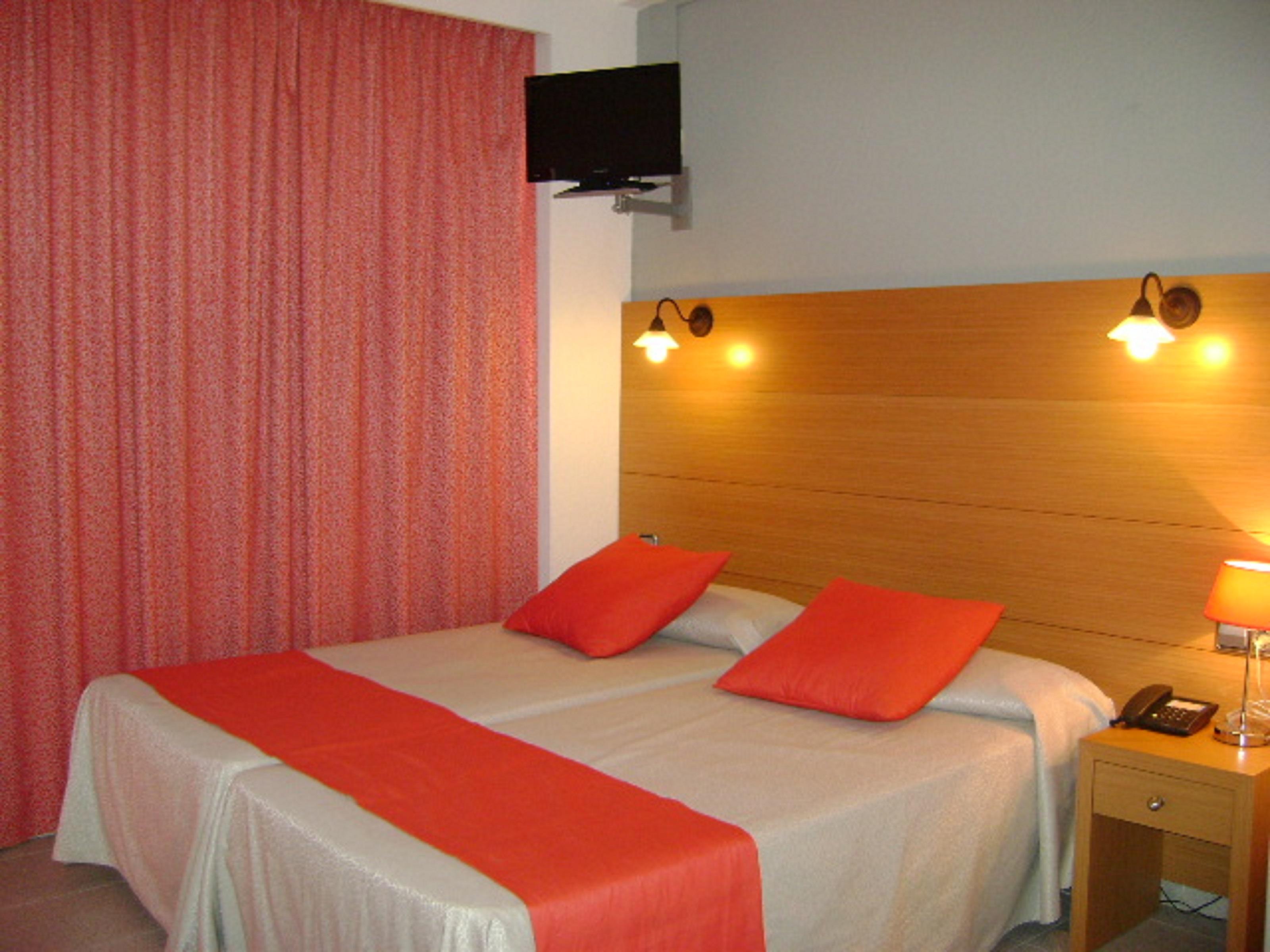 Apartamentos Isla Del Sol Can Pastilla  Luaran gambar