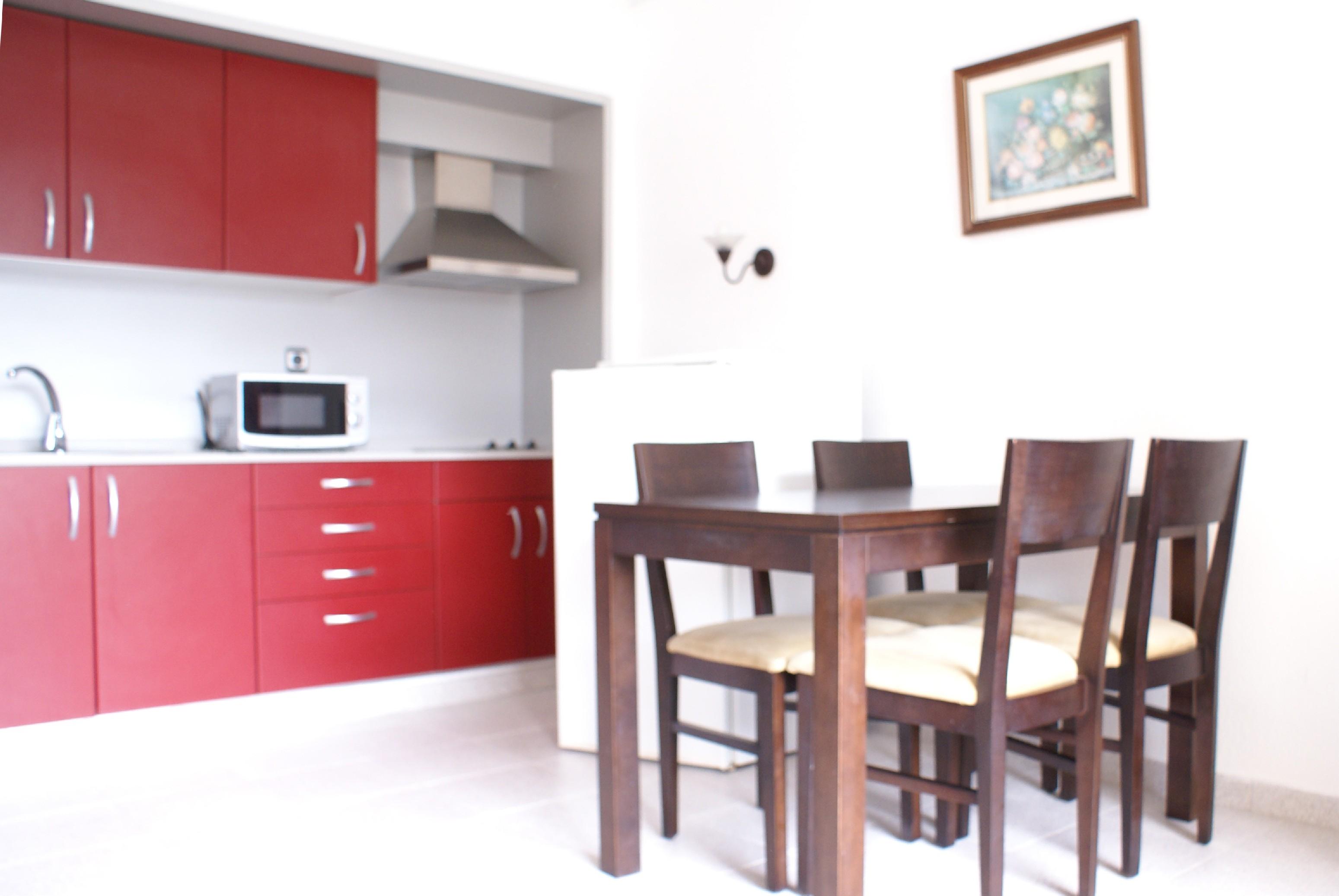 Apartamentos Isla Del Sol Can Pastilla  Luaran gambar